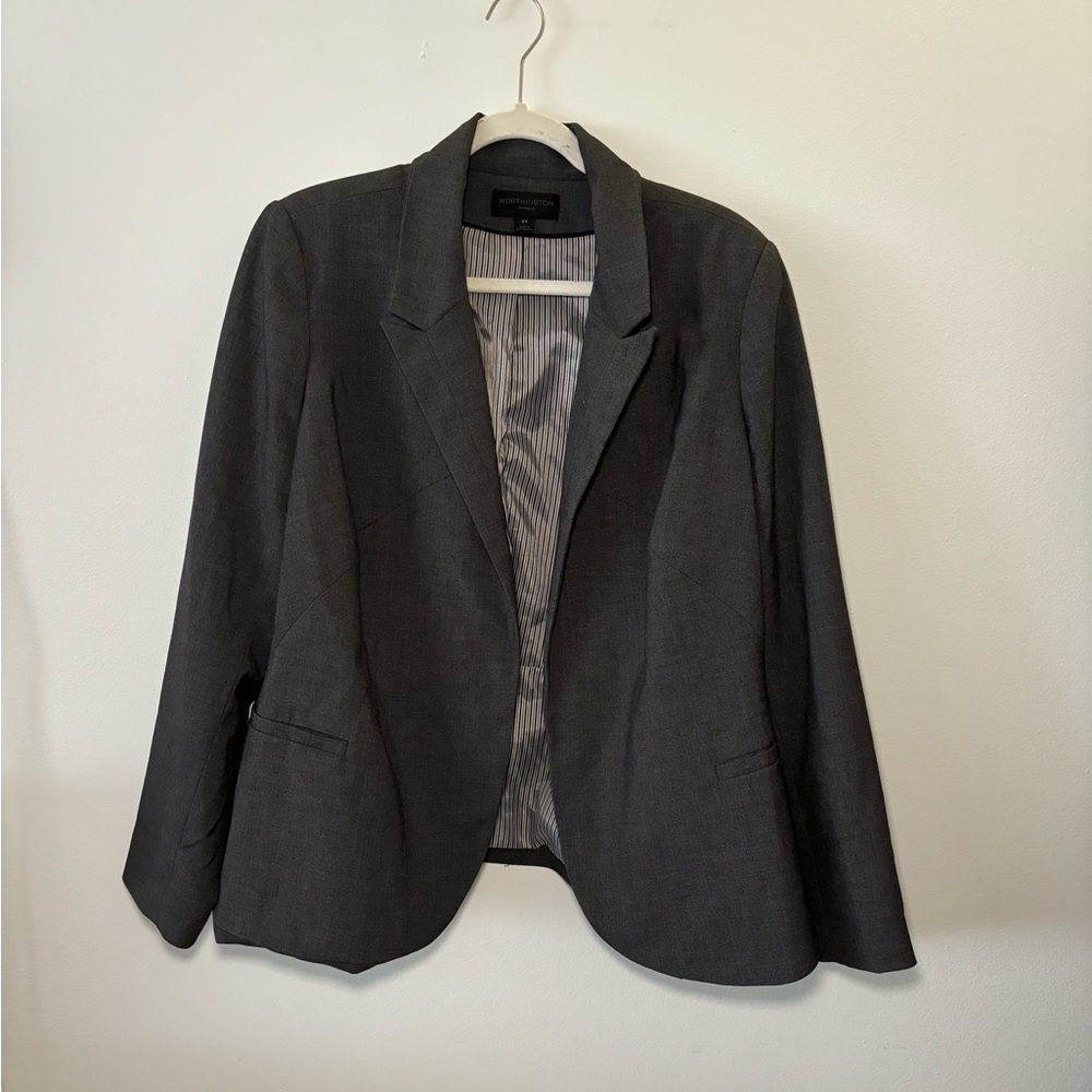 Women’s Suit Jacket